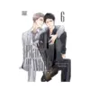 Black or White (Manga) Volume 06