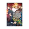 Demon Slayer: Kimetsu No Yaiba: Stories Of Water And Flame (Manga)