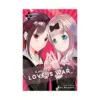 9781974728473 Kaguya-Sama: Love Is War (Manga) Volume 22