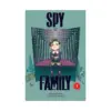 Spy X Family (Manga) Volume 07