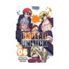 9781974728497 Undead Unluck (Manga) Volume 06