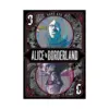 9781974728565 Alice in Borderland (Manga) Volume 03