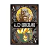 Alice in Borderland (Manga) Volume 04