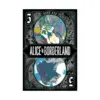 9781974728589 Alice in Borderland (Manga) Volume 05