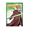 Star Wars: The High Republic: Edge of Balance (Manga) Volume 02