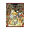 The Promised Neverland: Art Book World (Illustration Book)