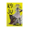 9781974728992 Kaiju No. 8 (Manga) Volume 03