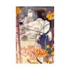 9781974729043 The King's Beast (Manga) Volume 06