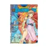 9781974729715 Dragon Quest: The Adventure of Dai (Manga) Volume 04