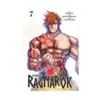9781974729814 Record of Ragnarok (Manga) Volume 07