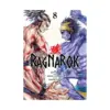 9781974729821 Record of Ragnarok (Manga) Volume 08