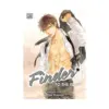 9781974729838 Finder Deluxe Edition (Manga) Volume 11