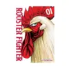 9781974729845 Rooster Fighter (Manga) Volume 01