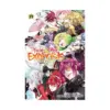 Twin Star Exorcists: Onmyoji (Manga) Volume 25