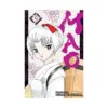 Mao (Manga) Volume 09