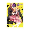 Yakuza Lover (Manga) Volume 08