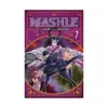 Mashle: Magic and Muscles (Manga) Volume 07
