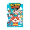 9781974732104 Yo-Kai Watch (Manga) Volume 19