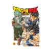 Dragon Ball Super (Manga) Volume 16