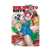 9781974732142 Sakamoto Days (Manga) Volume 02