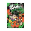 Splatoon: Squid Kids Comedy Show (Manga) Volume 06