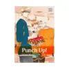Punch Up! (Manga) Volume 07