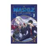 Mashle: Magic and Muscles (Manga) Volume 08