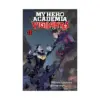 My Hero Academia: Vigilantes (Manga) Volume 13