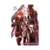 9781974732425 Queen's Quality (Manga) Volume 15