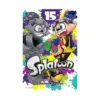 9781974732456 Splatoon (Manga) Volume 15