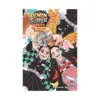 Demon Slayer: Kimetsu No Yaiba: One Winged Butterfly (Light Novel)