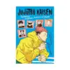 Jujutsu Kaisen: Summer of Ashes, Autumn of Dust (Novel)