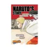 Naruto: Naruto's Story - Uzumaki Naruto And The Spiral Destiny (Novel)