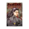 9781974733989 The Elusive Samurai (Manga) Volume 03