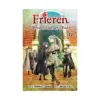 9781974734009 Frieren: Beyond Journey's End (Manga) Volume 06