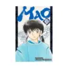 9781974734023 Mao (Manga) Volume 10