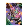 Zom 100: Bucket List of the Dead (Manga) Volume 08