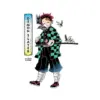 The Art of Demon Slayer: Kimetsu No Yaiba (Illustration Book)