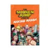 9781974734146 The Shonen Jump Guide to Making Manga (Guide Book)