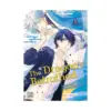 9781974734153 The Dragon's Betrothed (Manga) Volume 01