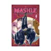 Mashle: Magic and Muscles (Manga) Volume 09