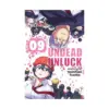 9781974734214 Undead Unluck (Manga) Volume 09