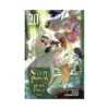 9781974734238 Sleepy Princess in the Demon Castle (Manga) Volume 20