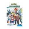 9781974734269 Pokemon Journeys (Manga) Volume 04