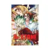 9781974734375 Dr. Stone (Manga) Volume 24