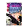 One-Punch Man (Manga) Volume 24