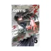9781974734412 Sakamoto Days (Manga) Volume 05