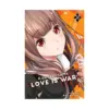 9781974734481 Kaguya-Sama: Love Is War (Manga) Volume 24