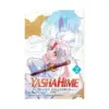 9781974734498 Yashahime: Princess Half-Demon (Manga) Volume 02