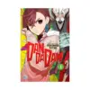 9781974734634 Dandadan (Manga) Volume 01